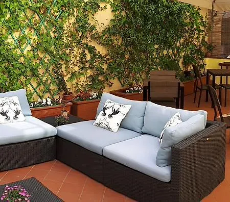 Bed & Breakfast Le Terrazze Lucca